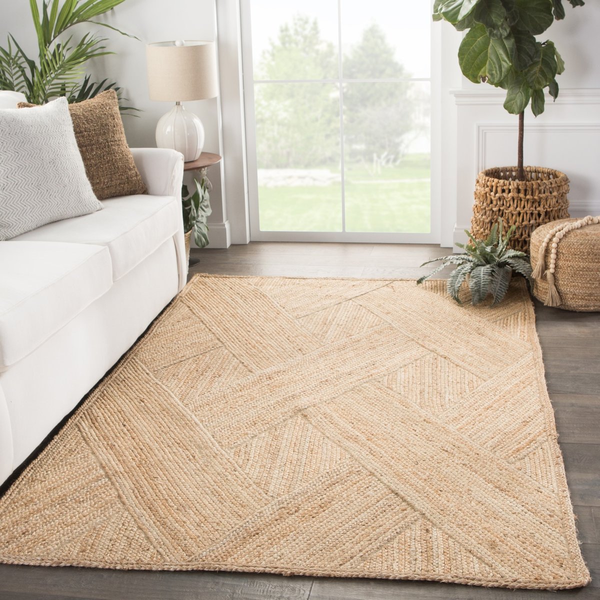 Naturals Tobago - Vero Area Rug