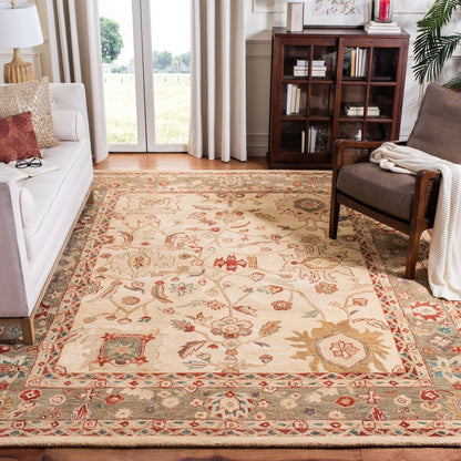 Anatolia AN-511 Area Rug