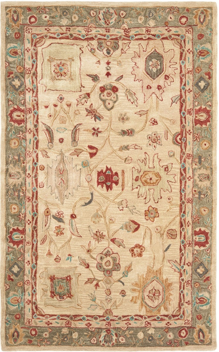 Anatolia AN-511 Area Rug