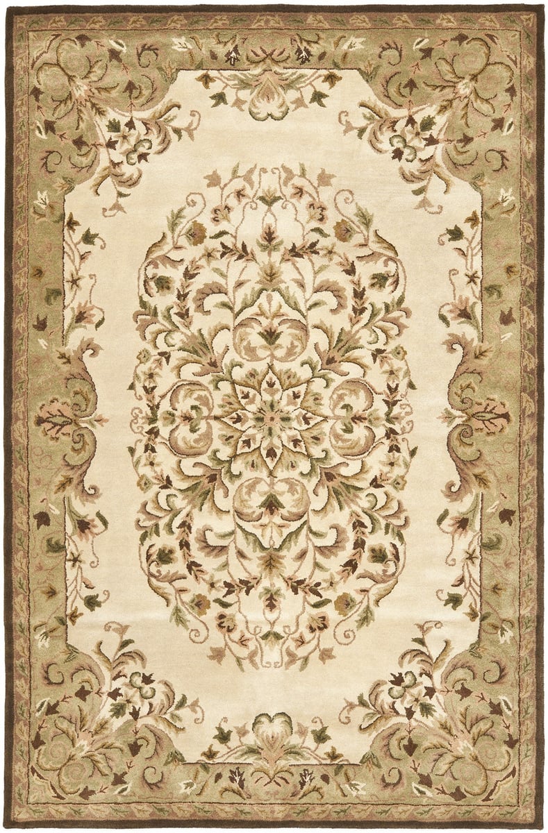 Heritage HG-640 Area Rug