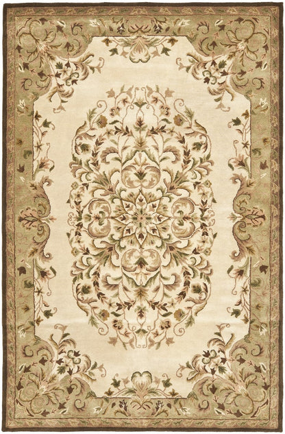 Heritage HG-640 Area Rug