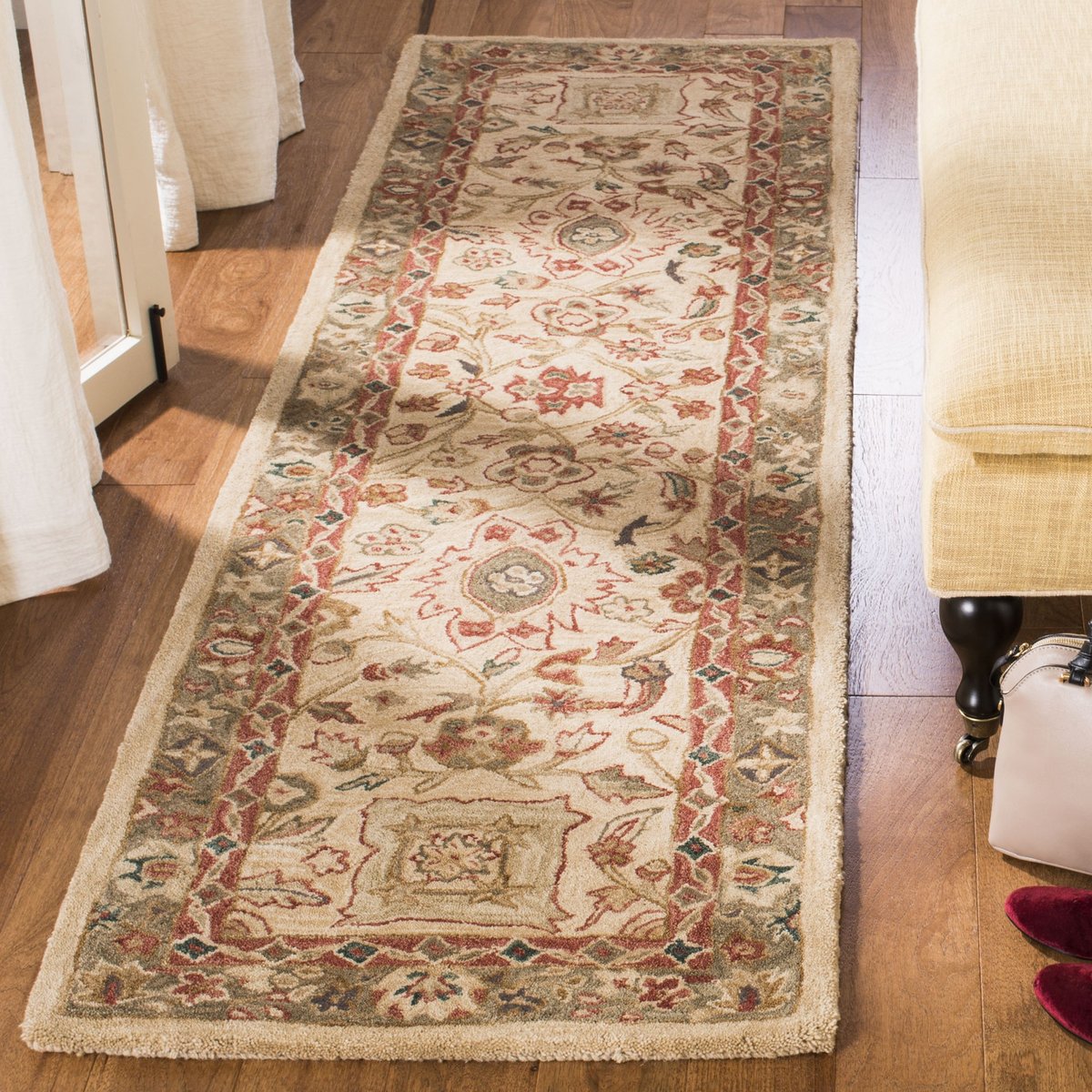 Anatolia AN-511 Area Rug