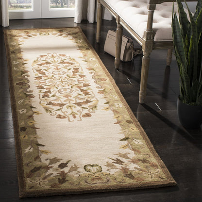 Heritage HG-640 Area Rug