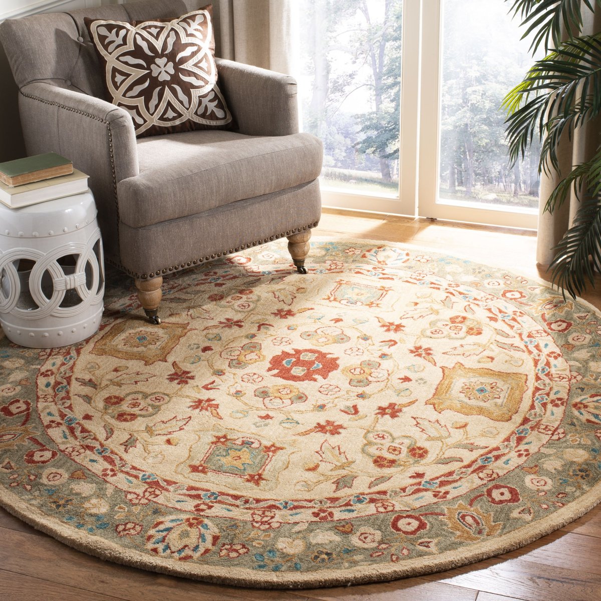 Anatolia AN-511 Area Rug