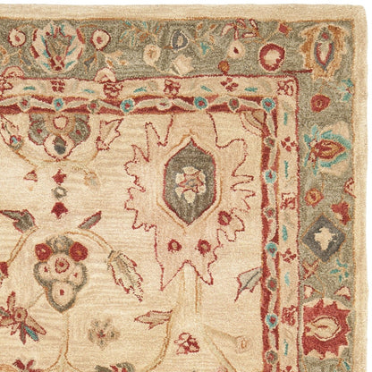 Anatolia AN-511 Area Rug