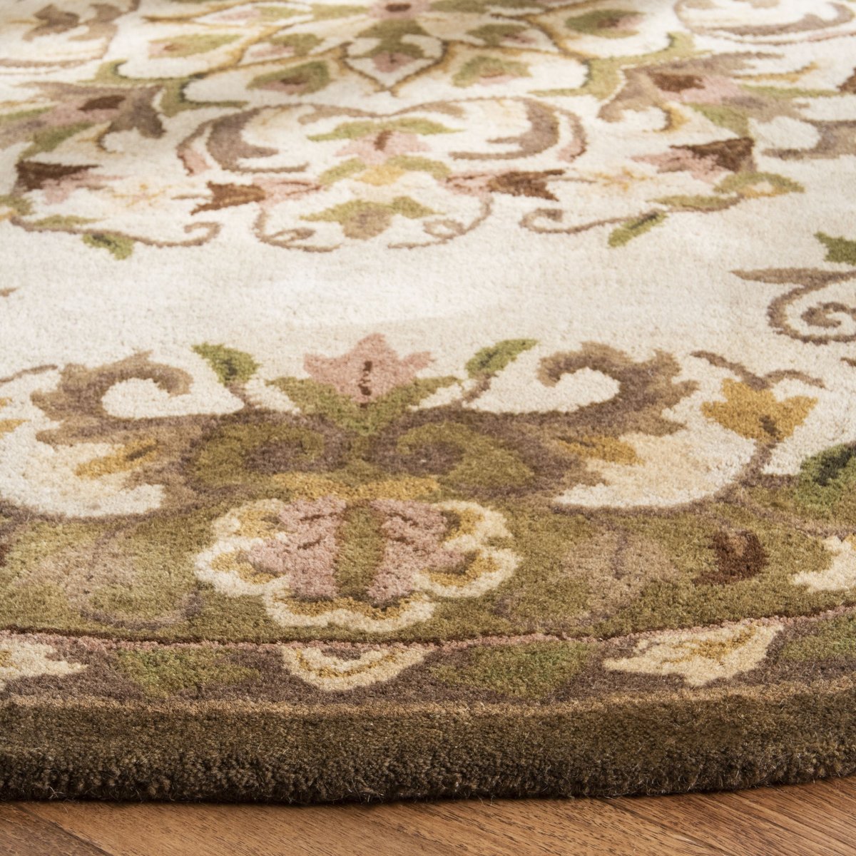 Heritage HG-640 Area Rug