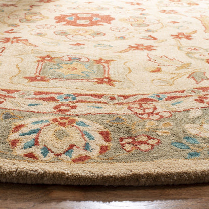 Anatolia AN-511 Area Rug