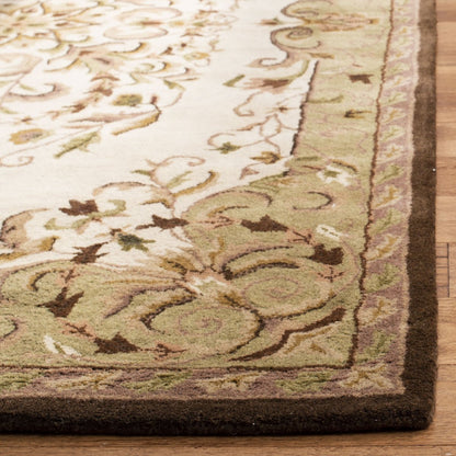 Heritage HG-640 Area Rug