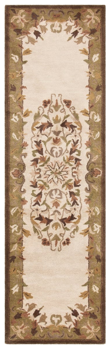 Heritage HG-640 Area Rug