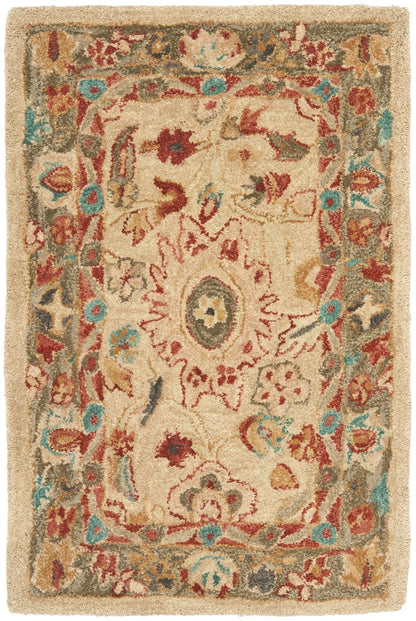 Anatolia AN-511 Area Rug