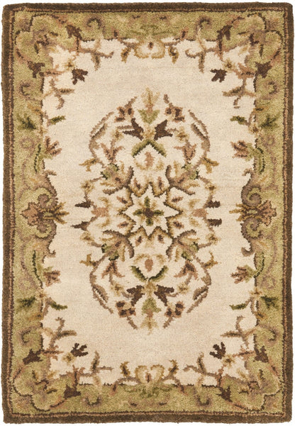 Heritage HG-640 Area Rug