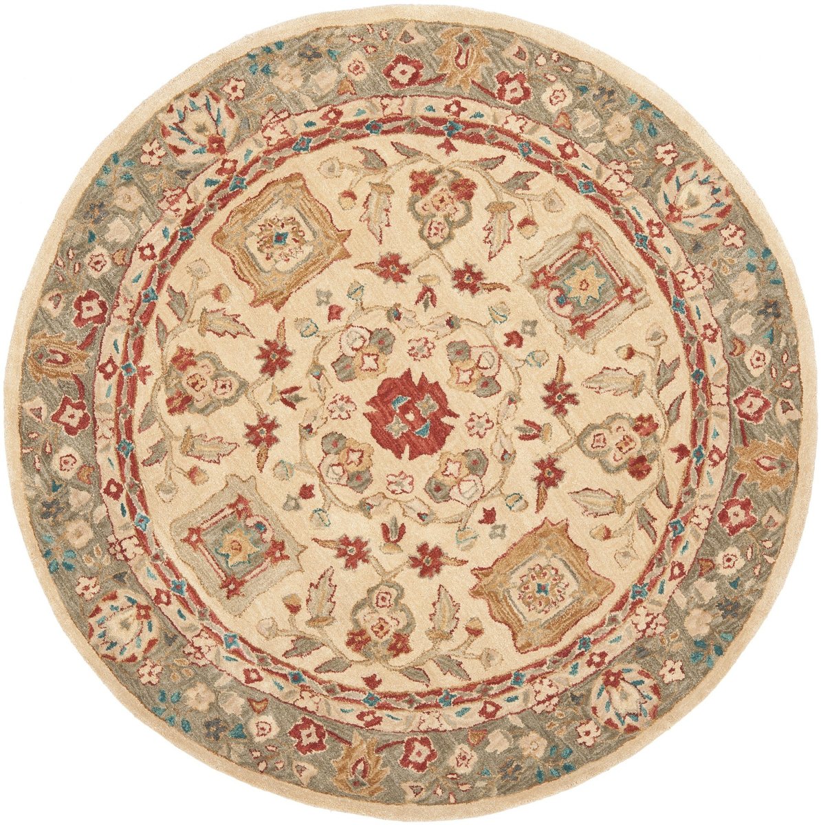 Anatolia AN-511 Area Rug