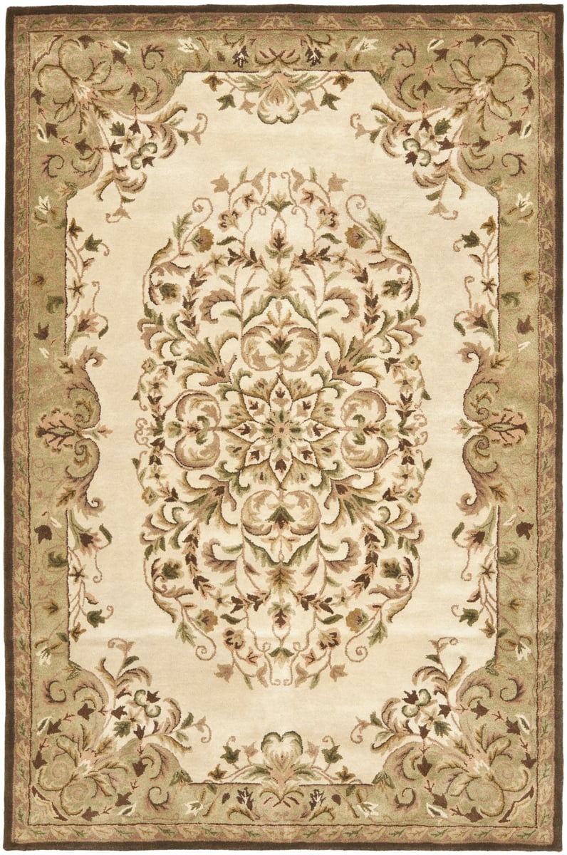 Heritage HG-640 Area Rug