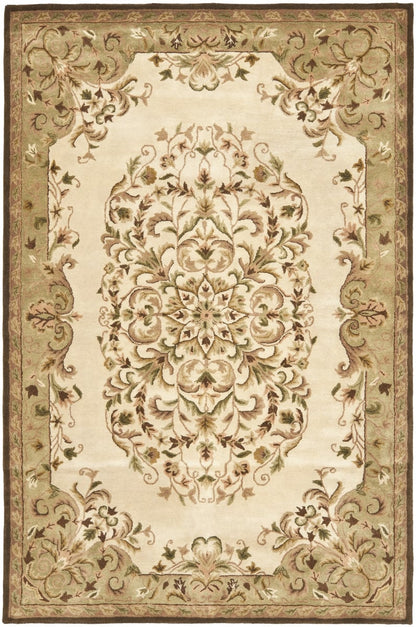 Heritage HG-640 Area Rug