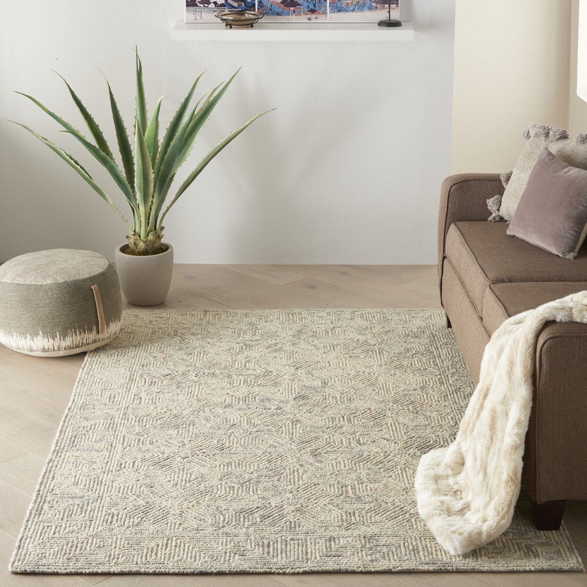 Vail VAI-05 Area Rug