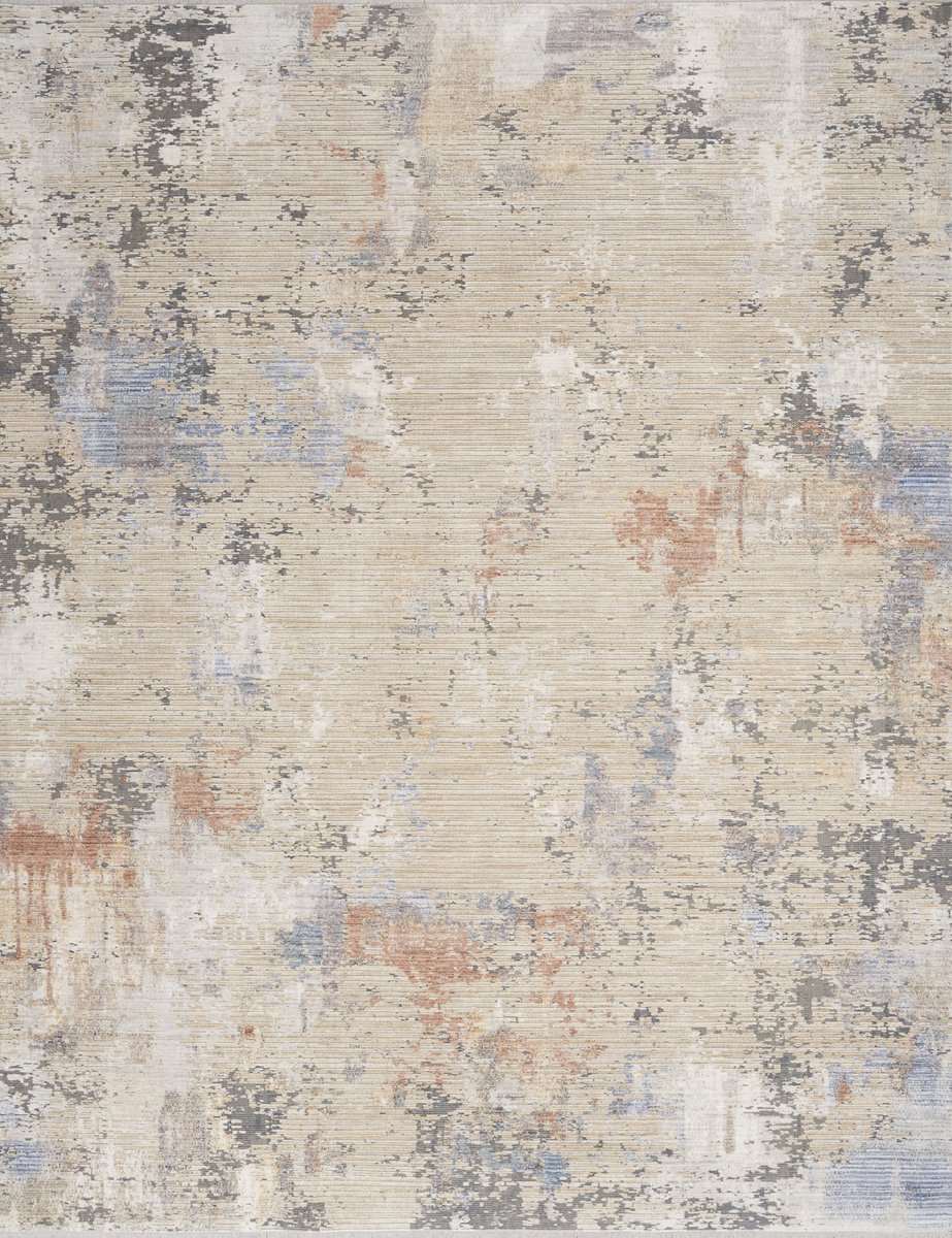 Modern Abstract - MAB-01 Area Rug