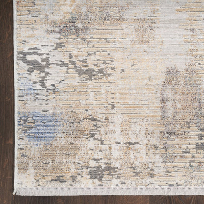 Modern Abstract - MAB-01 Area Rug