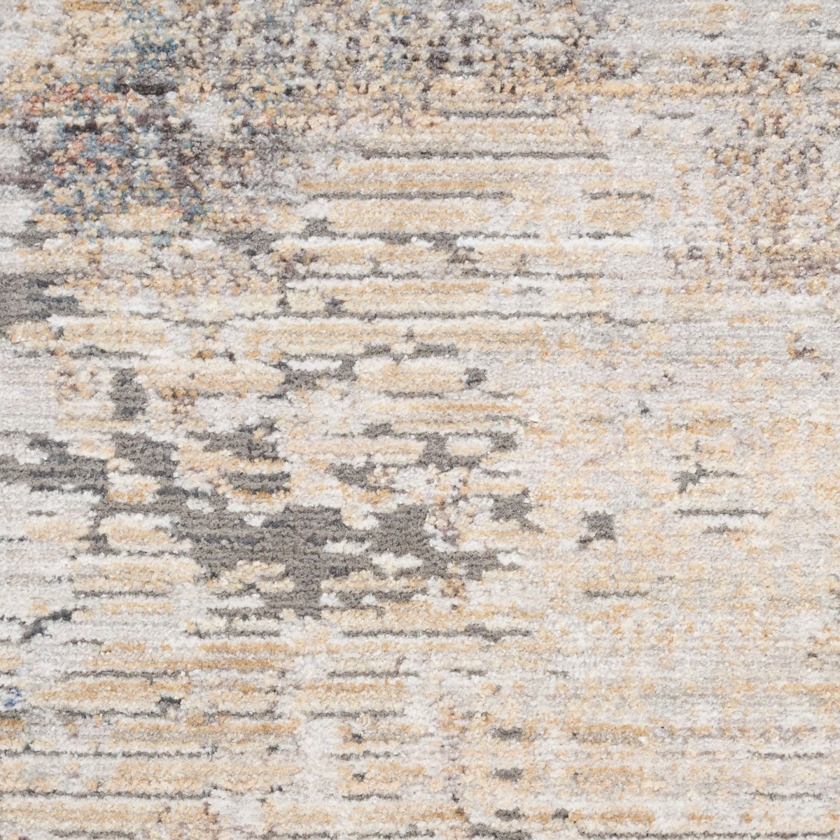 Modern Abstract - MAB-01 Area Rug