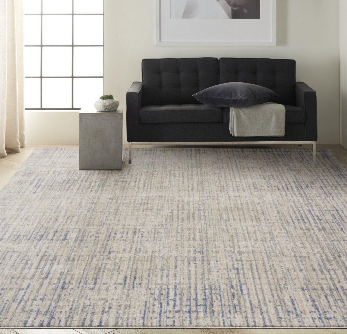 River Flow - RFV-04 Area Rug