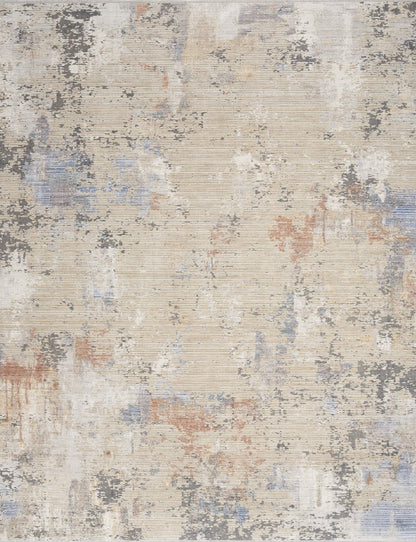 Modern Abstract - MAB-01 Area Rug