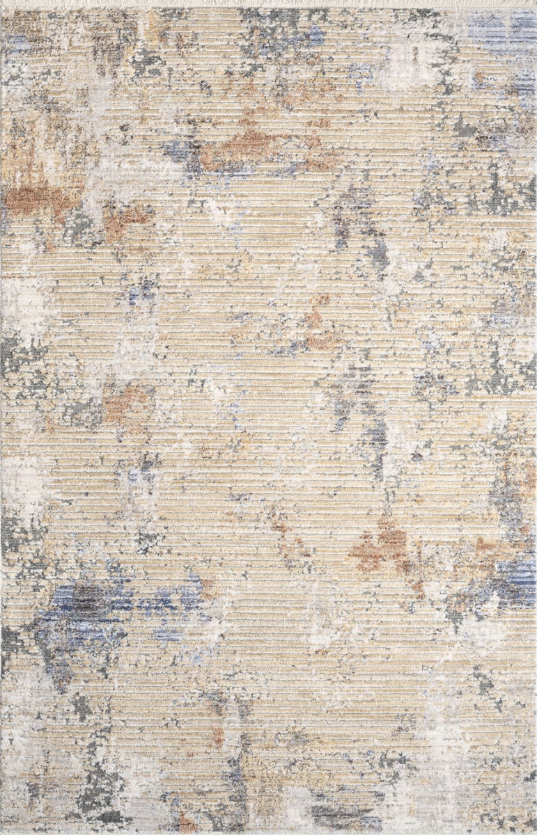 Modern Abstract - MAB-01 Area Rug