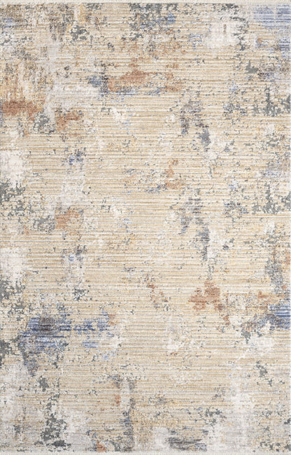 Modern Abstract - MAB-01 Area Rug