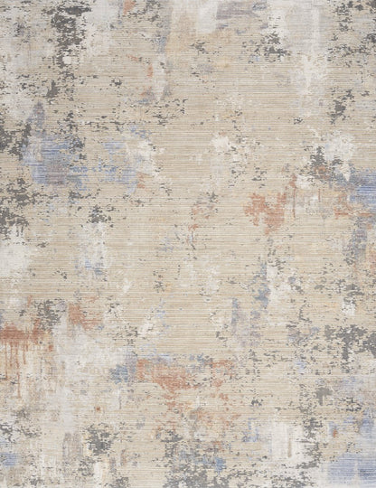 Modern Abstract - MAB-01 Area Rug