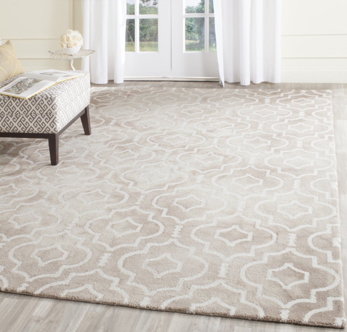 Dip Dye DDY-538 Area Rug