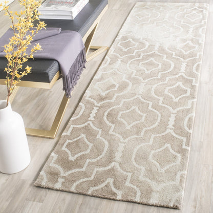 Dip Dye DDY-538 Area Rug