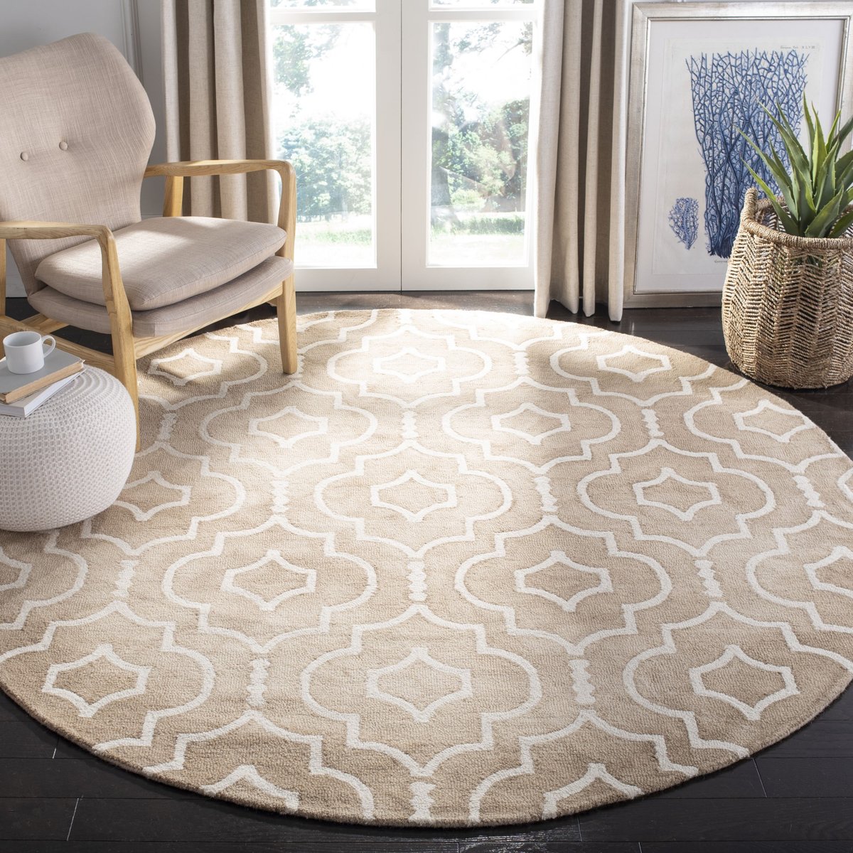 Dip Dye DDY-538 Area Rug