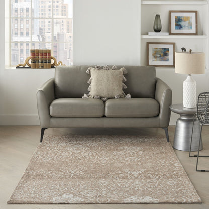 Damask - DAS-06 Area Rug