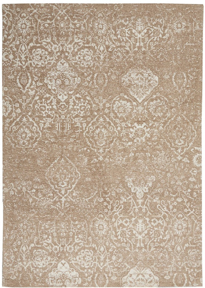 Damask - DAS-06 Area Rug