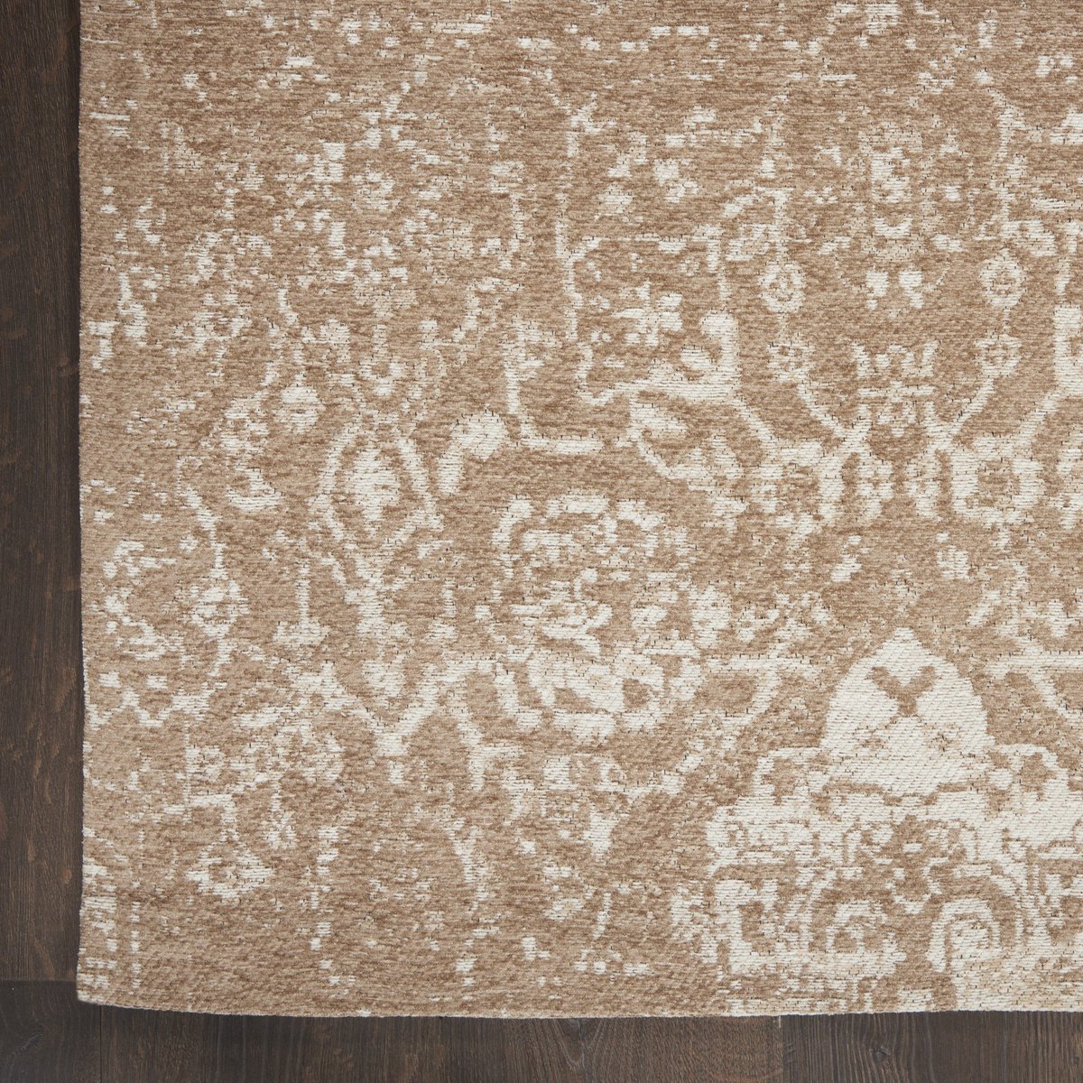 Damask - DAS-06 Area Rug