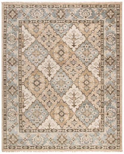 Samarkand - SRK-154 Area Rug