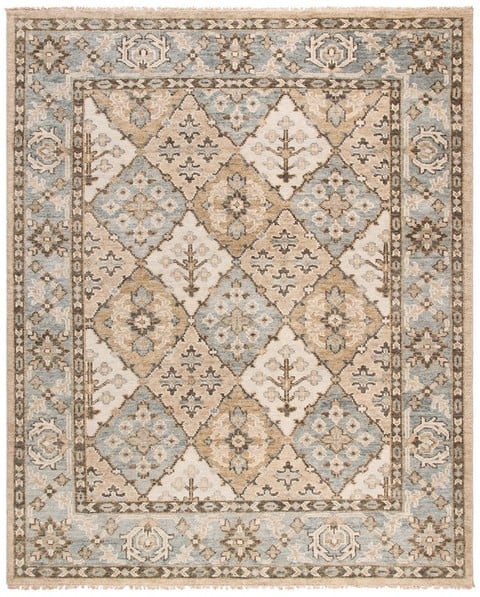 Samarkand - SRK-154 Area Rug