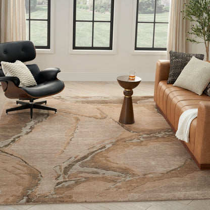 Silk Shadows SHA-24 Area Rug