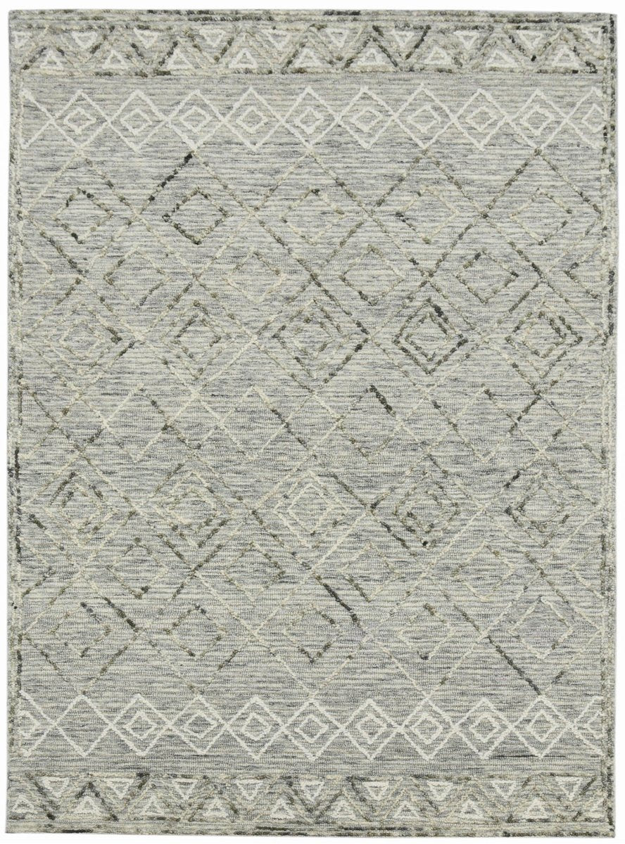 Berlin - Parsall Area Rug