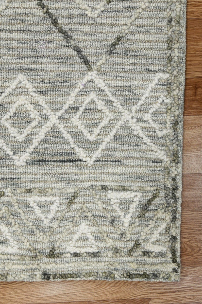 Berlin - Parsall Area Rug