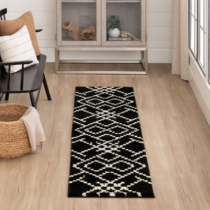 Traverse - Intersection Area Rug