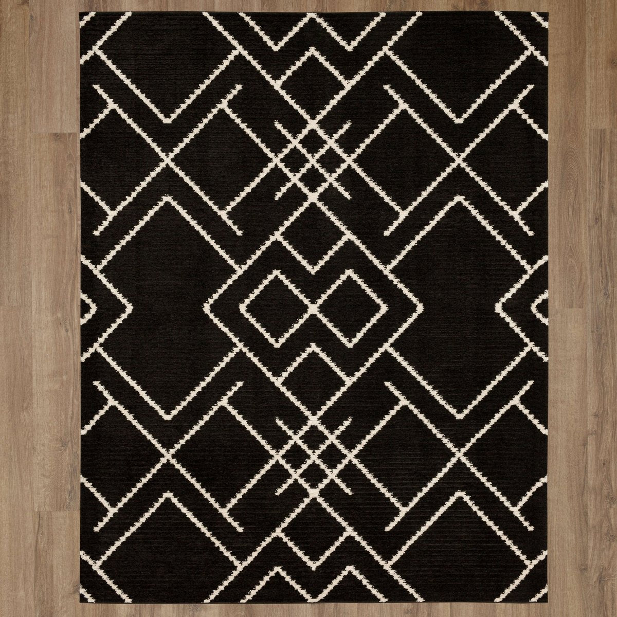 Traverse - Intersection Area Rug