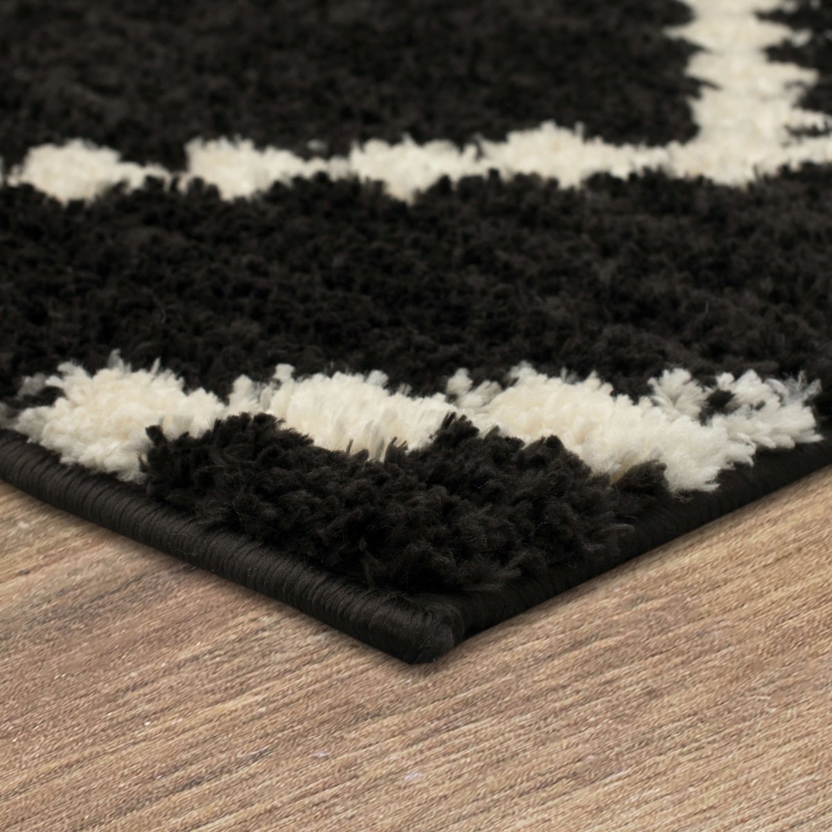 Traverse - Intersection Area Rug