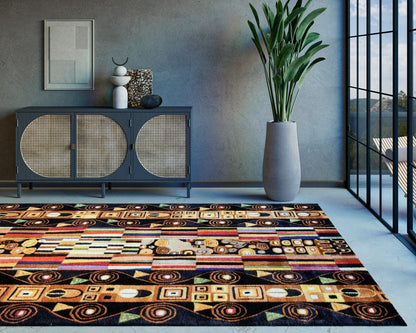 New Wave - NW-33 Area Rug