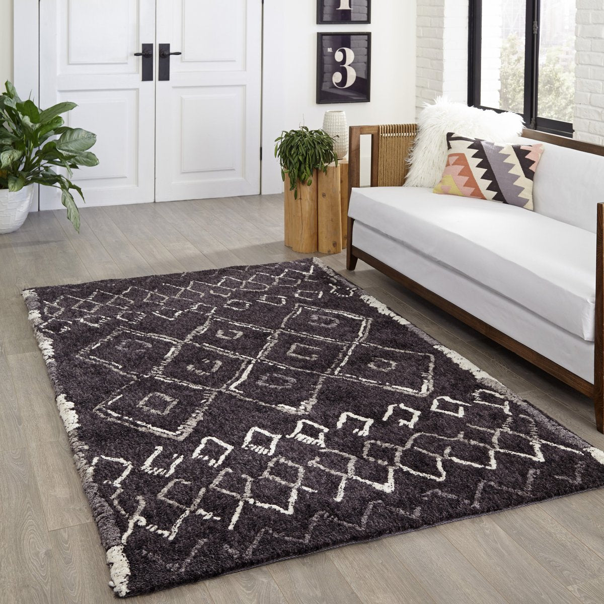 Margaux - MGX-3 Area Rug