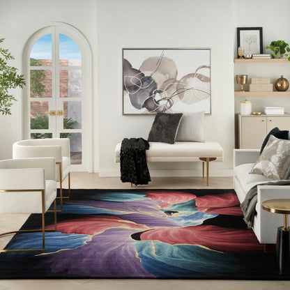 Prismatic - PRS-34 Area Rug