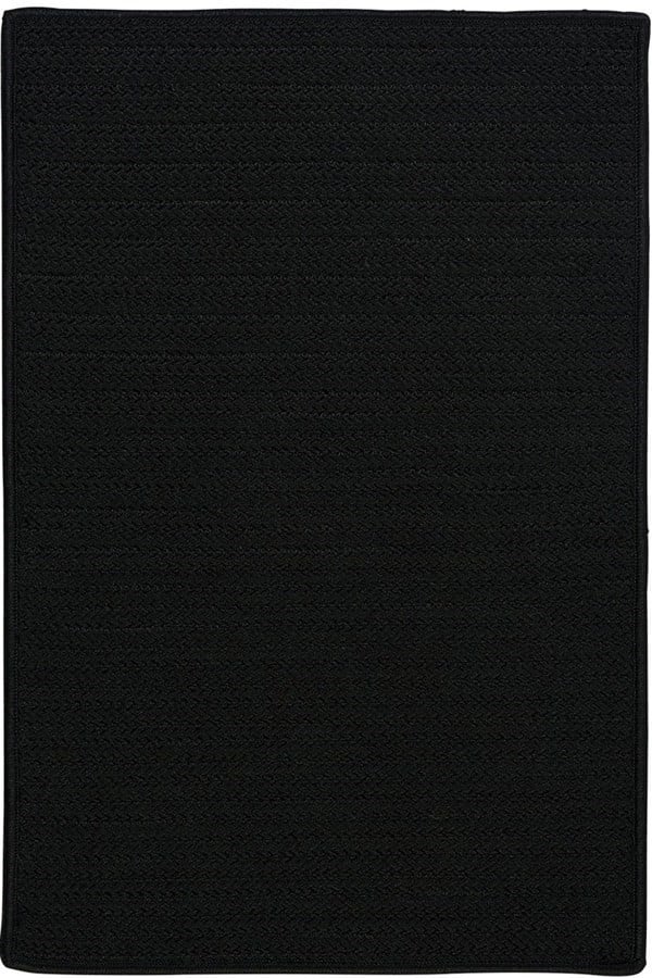 Simply Home - Solid Area Rug