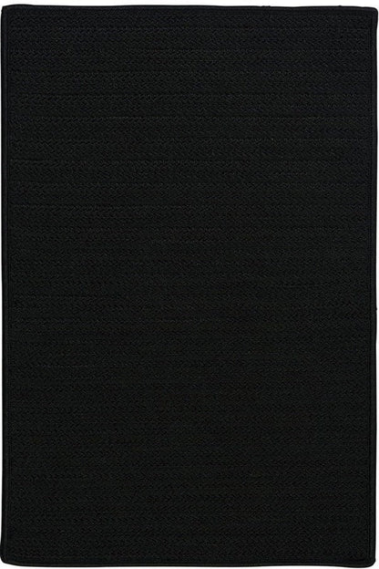 Simply Home - Solid Area Rug