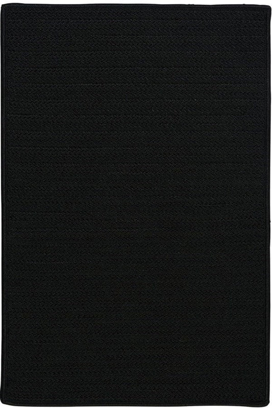 Simply Home - Solid Area Rug