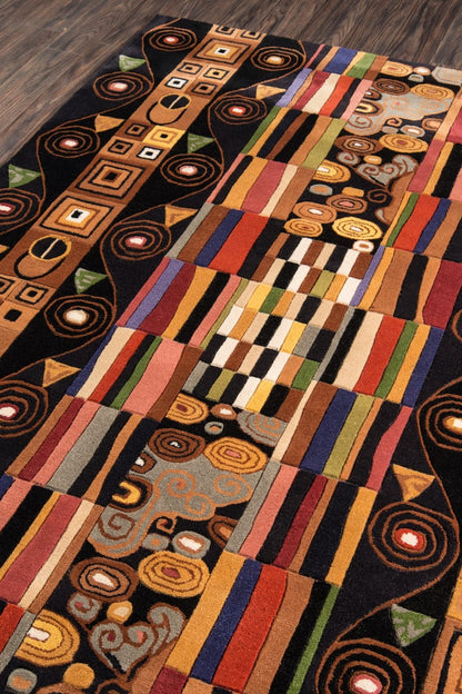 New Wave - NW-33 Area Rug