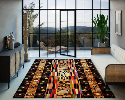 New Wave - NW-33 Area Rug