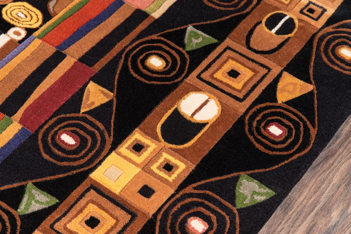 New Wave - NW-33 Area Rug